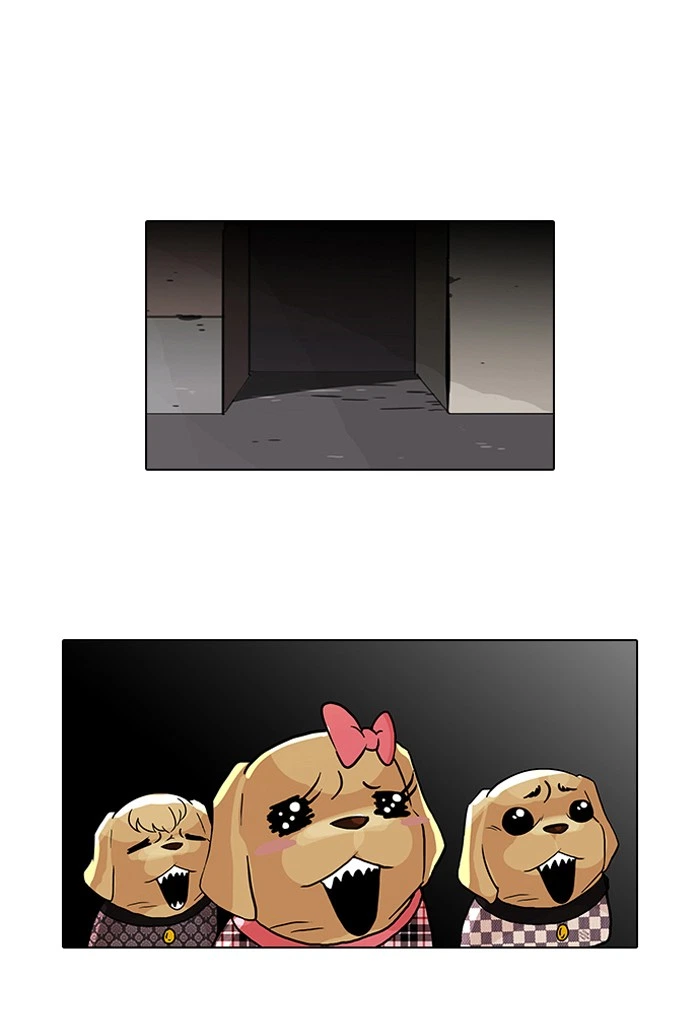 Lookism Chapter 70 — page 1