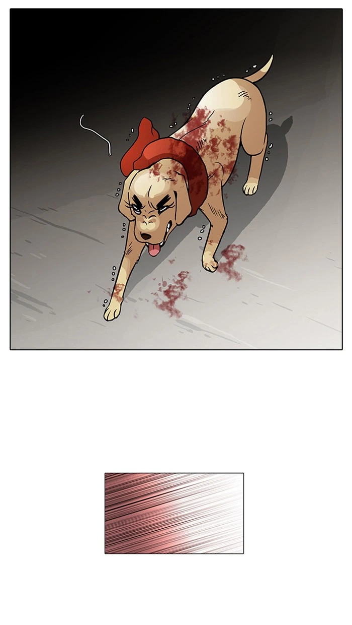 Lookism Chapter 70 — page 3