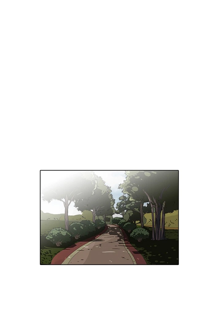 Lookism Chapter 70 — page 5
