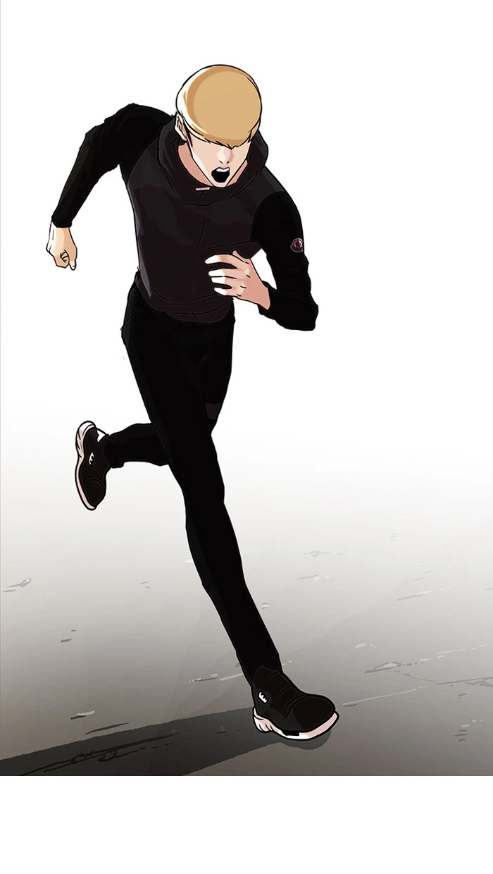 Lookism Chapter 70 — page 20
