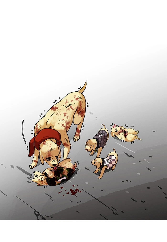 Lookism Chapter 70 — page 23