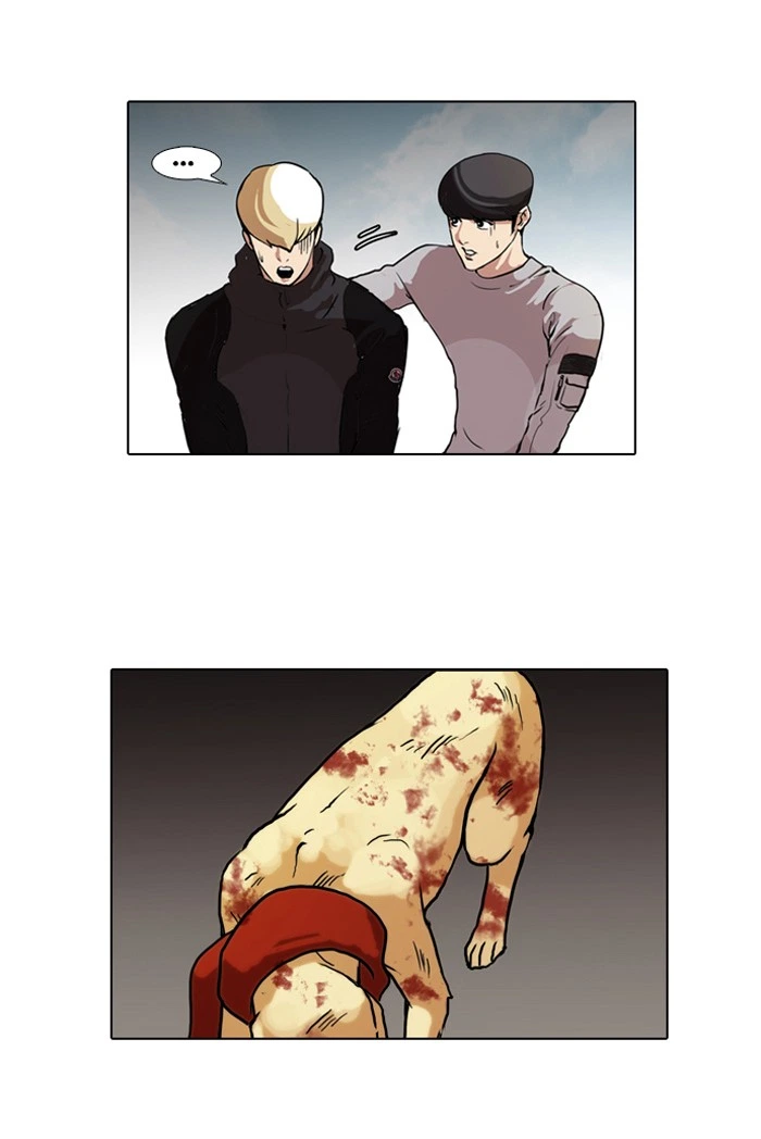 Lookism Chapter 70 — page 24
