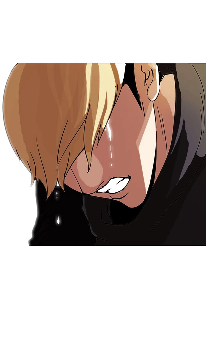 Lookism Chapter 70 — page 27