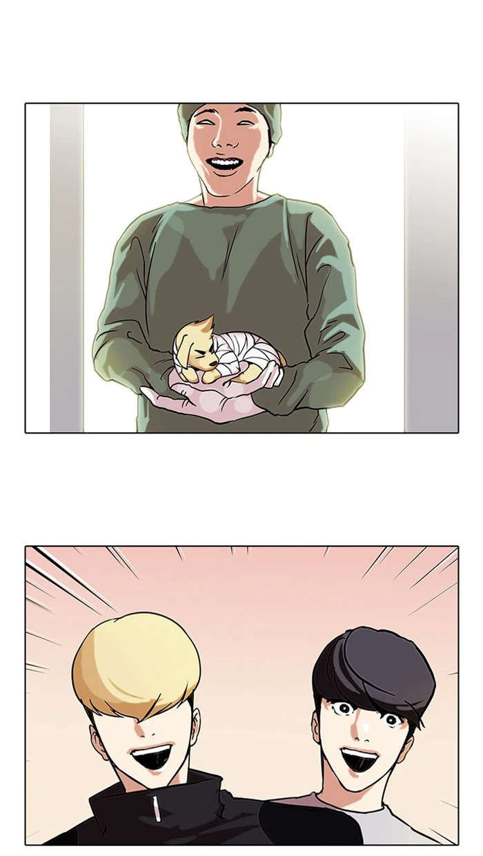Lookism Chapter 70 — page 29