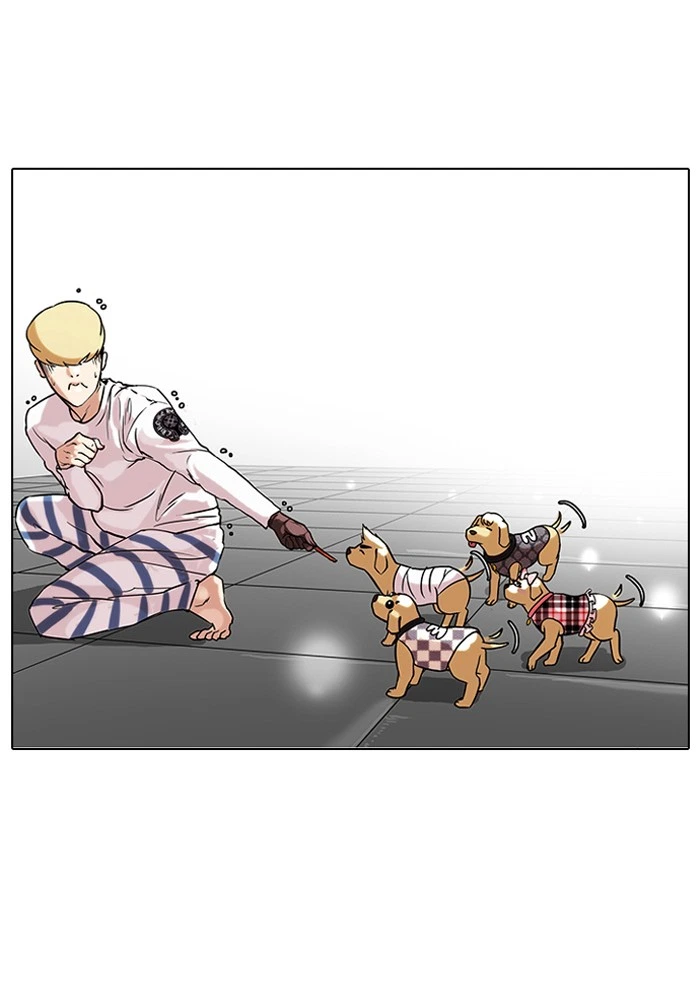 Lookism Chapter 70 — page 38