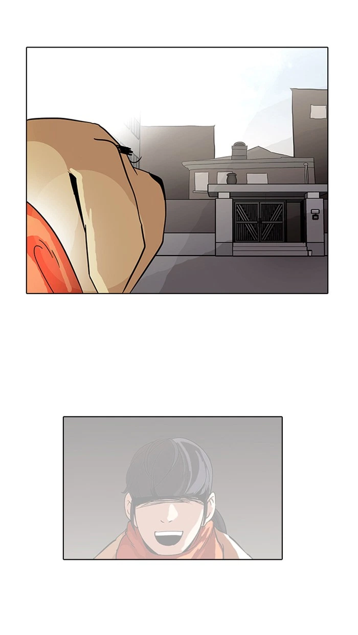 Lookism Chapter 70 — page 50