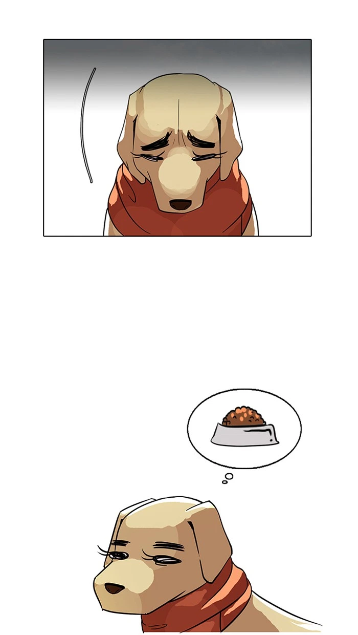 Lookism Chapter 70 — page 51
