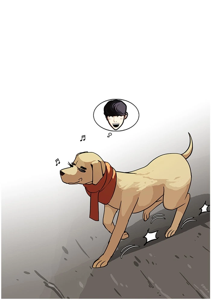 Lookism Chapter 70 — page 52