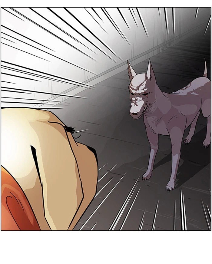 Lookism Chapter 70 — page 54