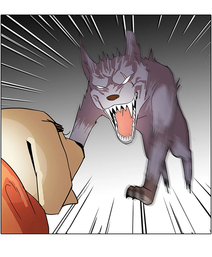 Lookism Chapter 70 — page 58