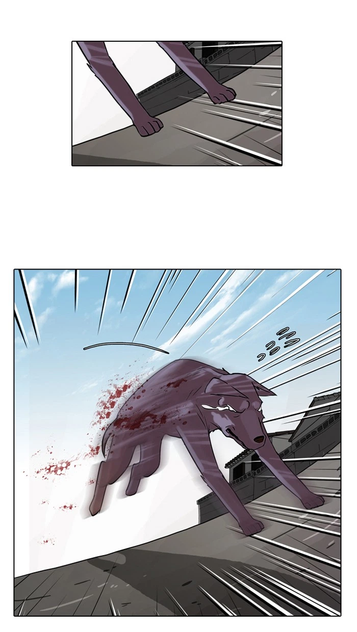 Lookism Chapter 70 — page 62