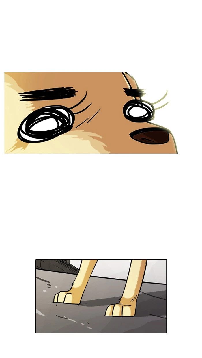 Lookism Chapter 70 — page 63