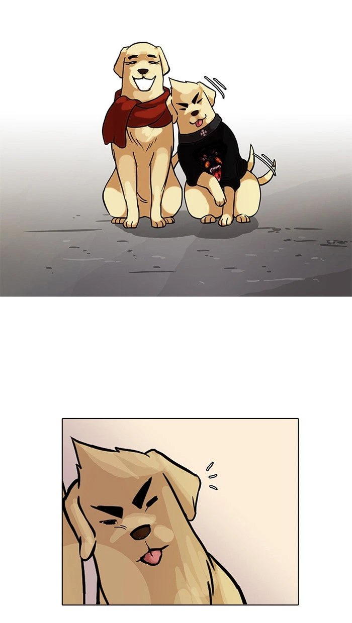 Lookism Chapter 70 — page 66
