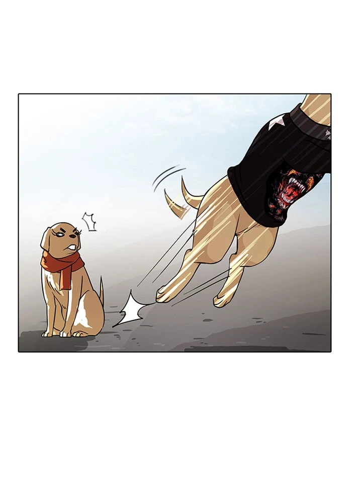 Lookism Chapter 70 — page 67