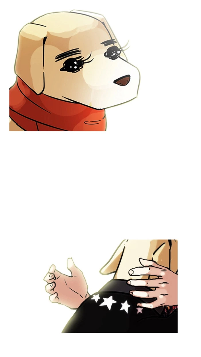 Lookism Chapter 70 — page 68