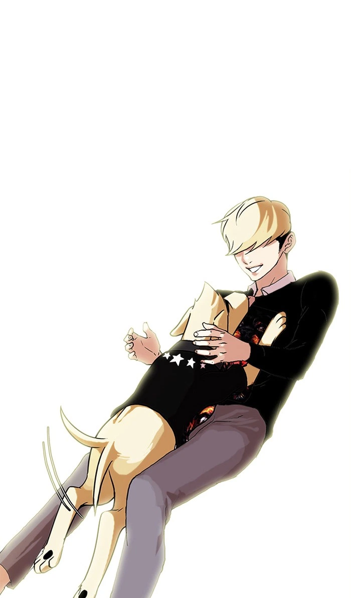 Lookism Chapter 70 — page 69