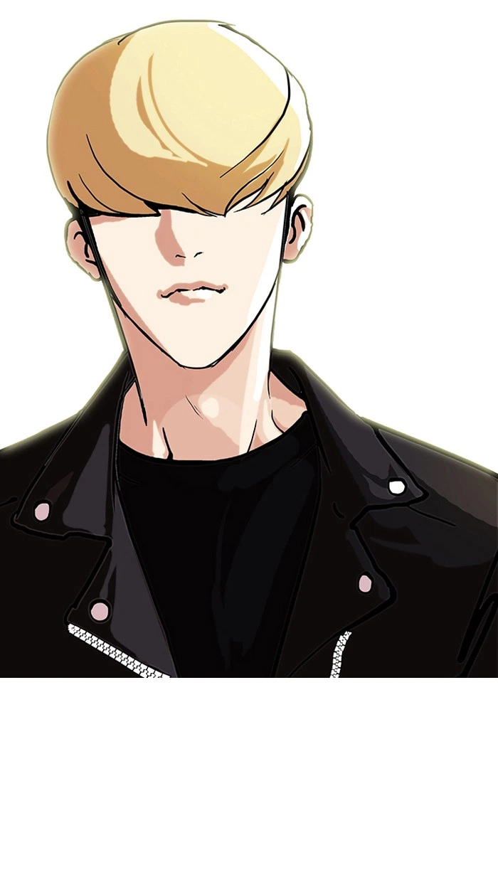 Lookism Chapter 70 — page 75