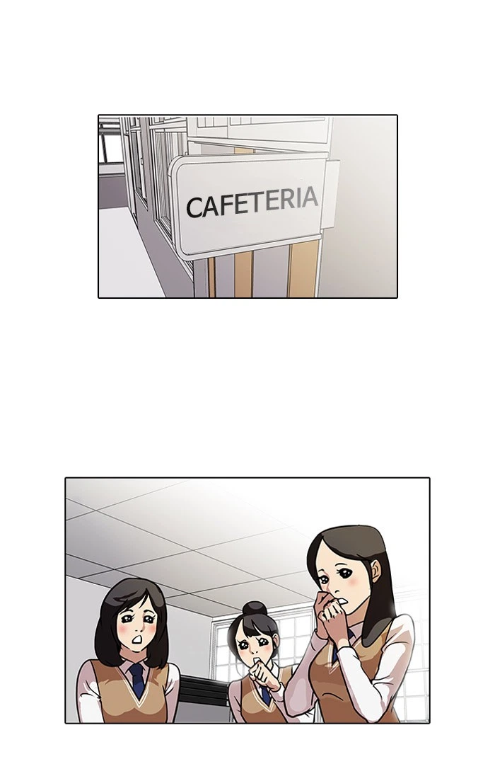 Lookism Chapter 71 — page 1