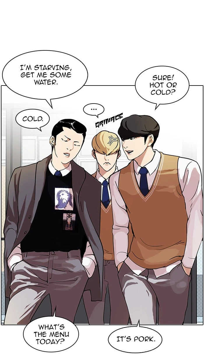 Lookism Chapter 71 — page 2