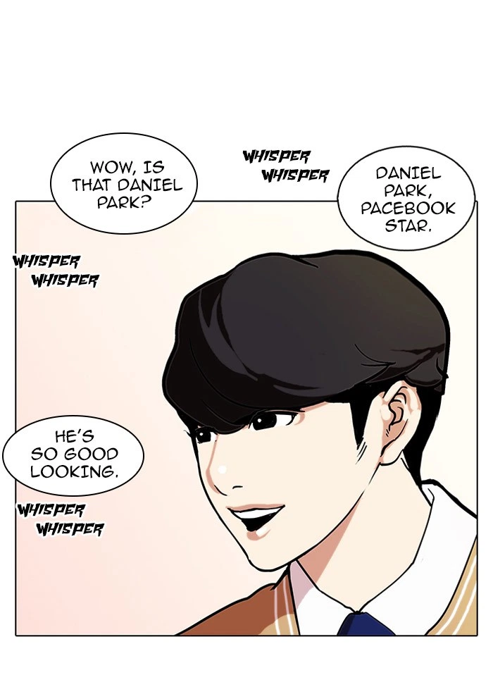 Lookism Chapter 71 — page 3