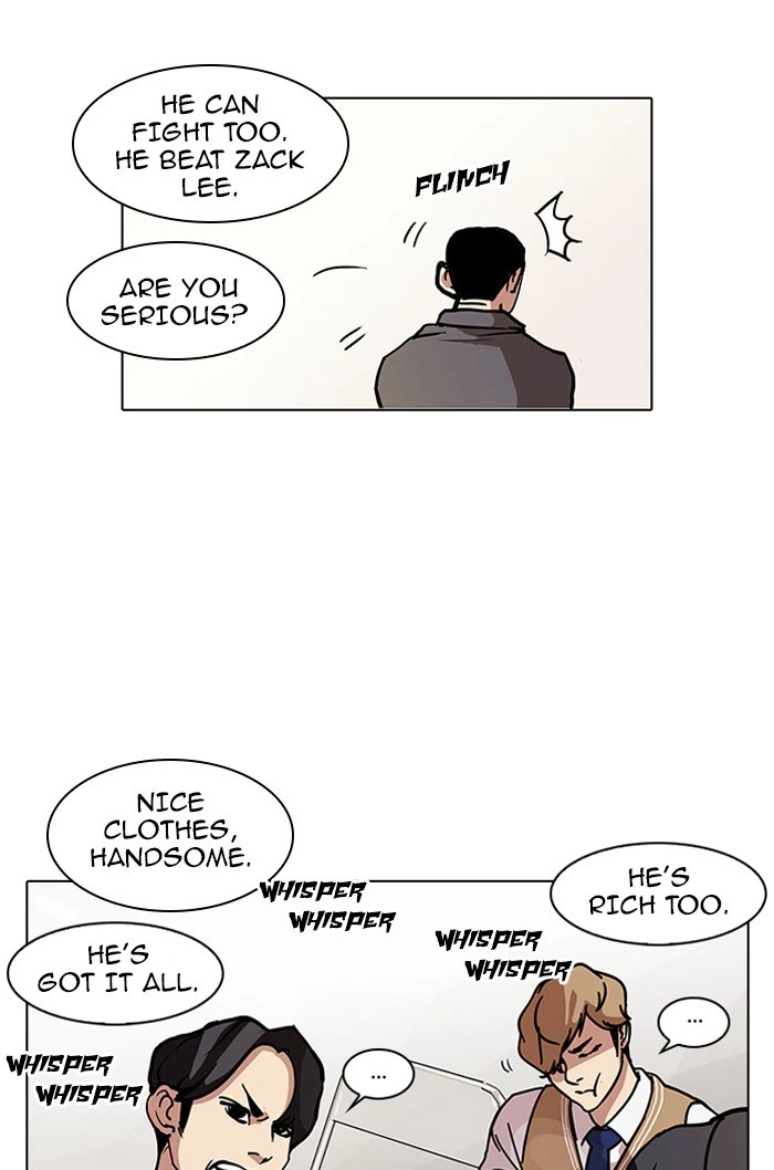 Lookism Chapter 71 — page 4