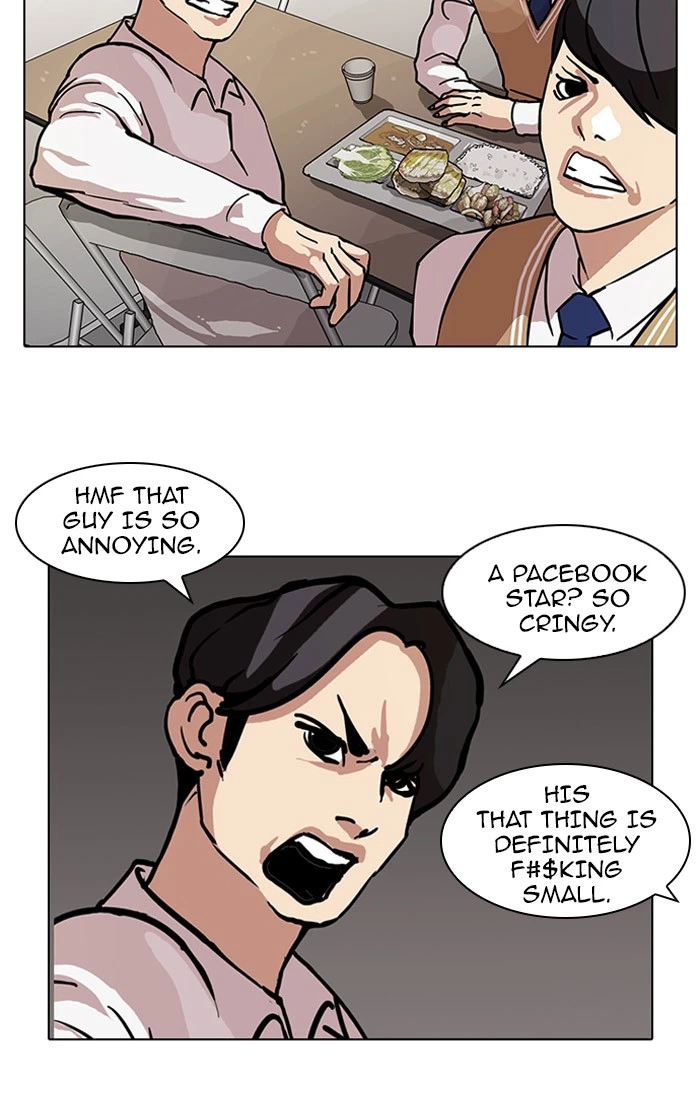 Lookism Chapter 71 — page 5