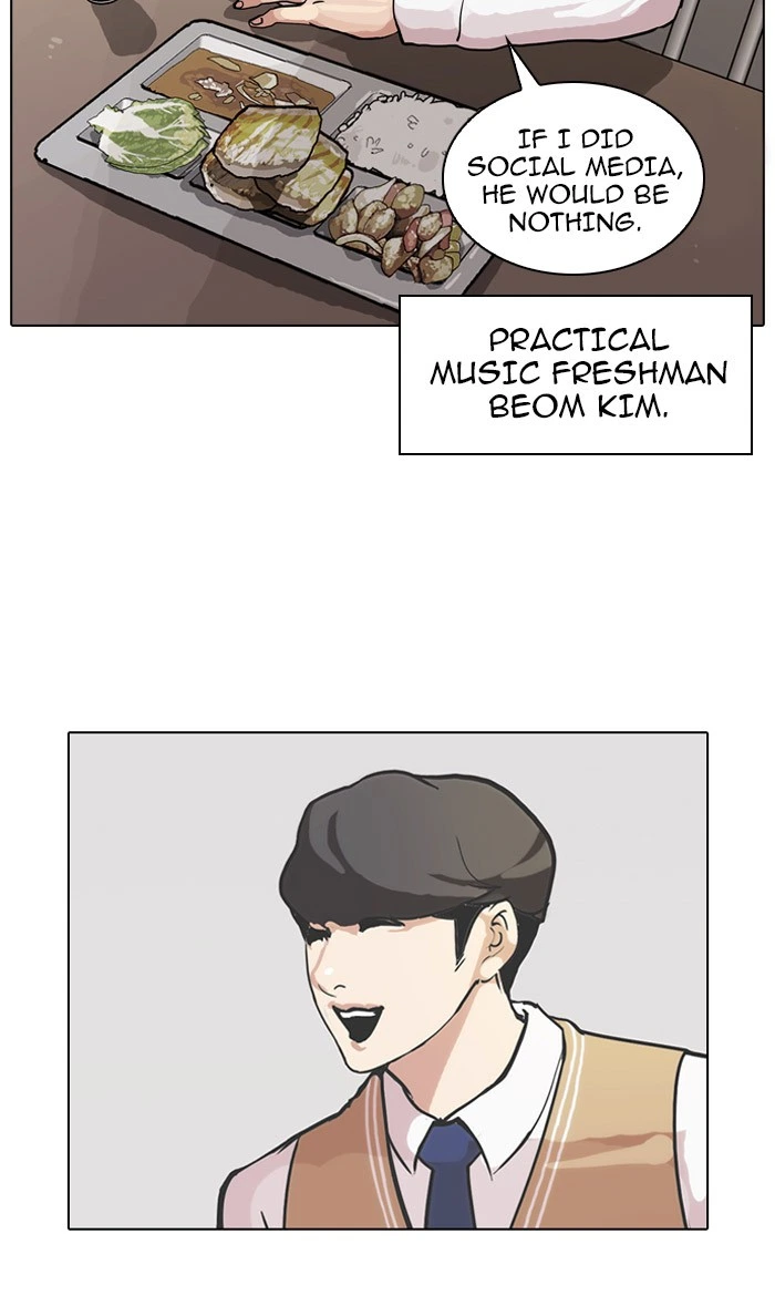 Lookism Chapter 71 — page 7