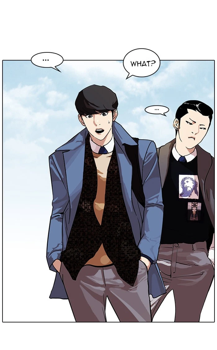 Lookism Chapter 71 — page 10