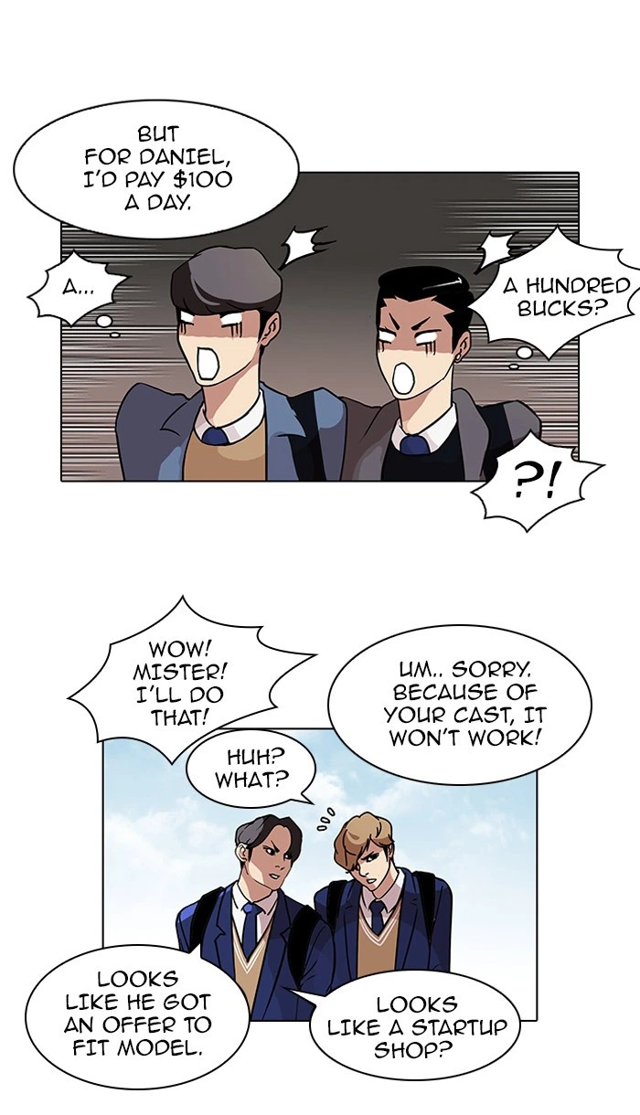 Lookism Chapter 71 — page 15