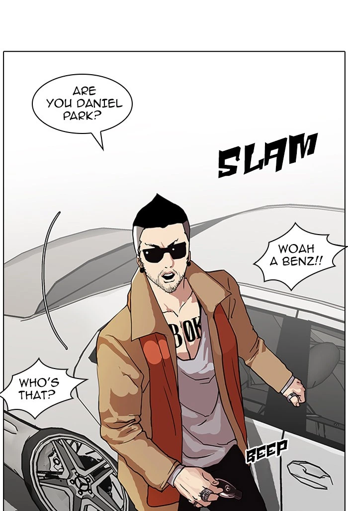 Lookism Chapter 71 — page 18