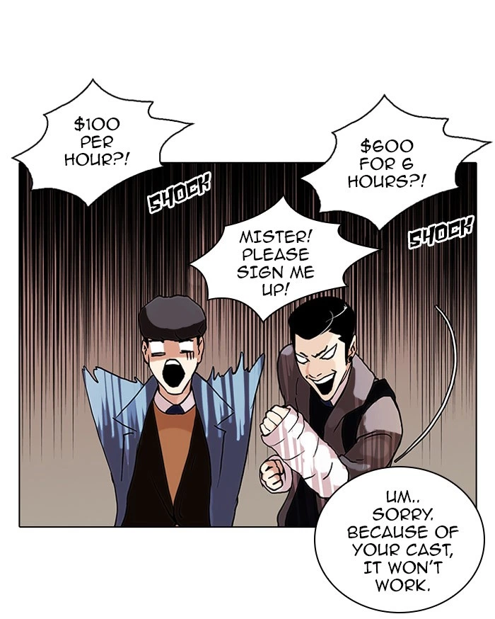 Lookism Chapter 71 — page 24