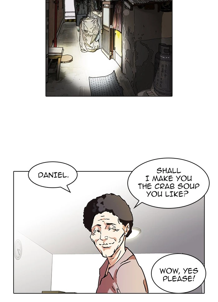 Lookism Chapter 71 — page 29