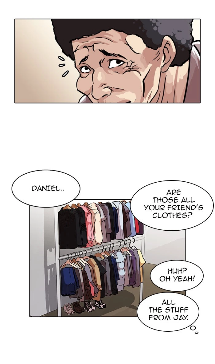 Lookism Chapter 71 — page 32