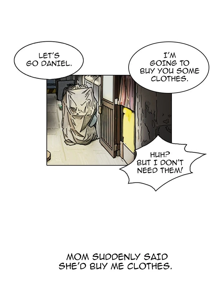 Lookism Chapter 71 — page 34