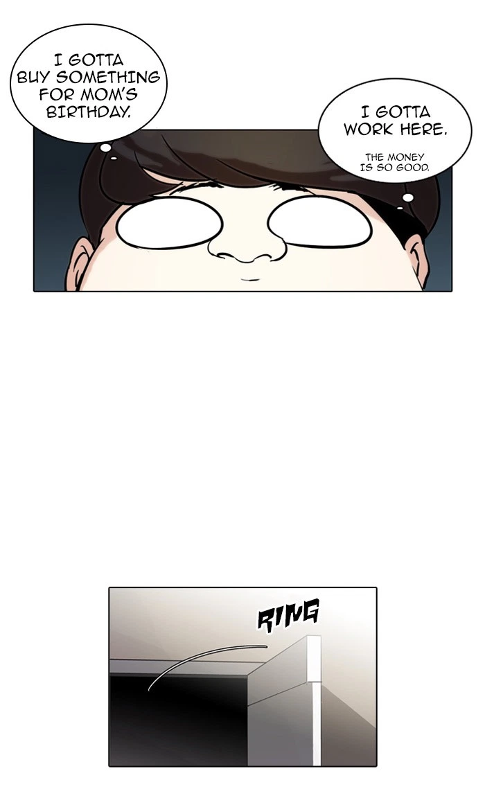 Lookism Chapter 71 — page 37