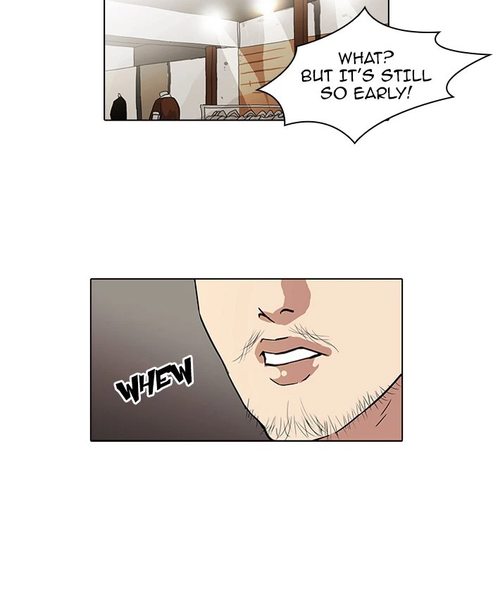 Lookism Chapter 71 — page 41