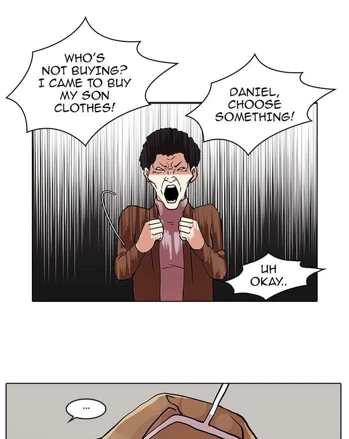 Lookism Chapter 71 — page 43