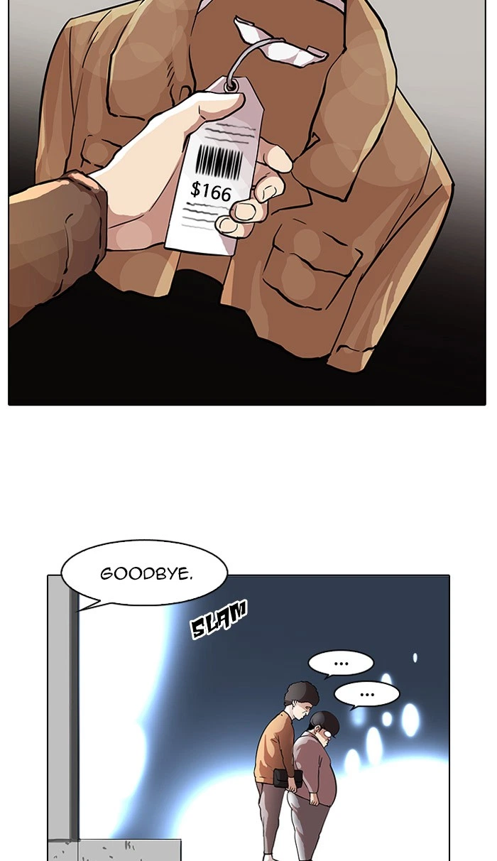 Lookism Chapter 71 — page 44