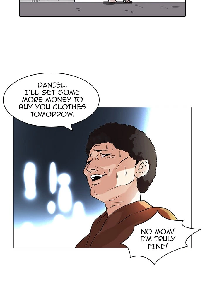 Lookism Chapter 71 — page 45