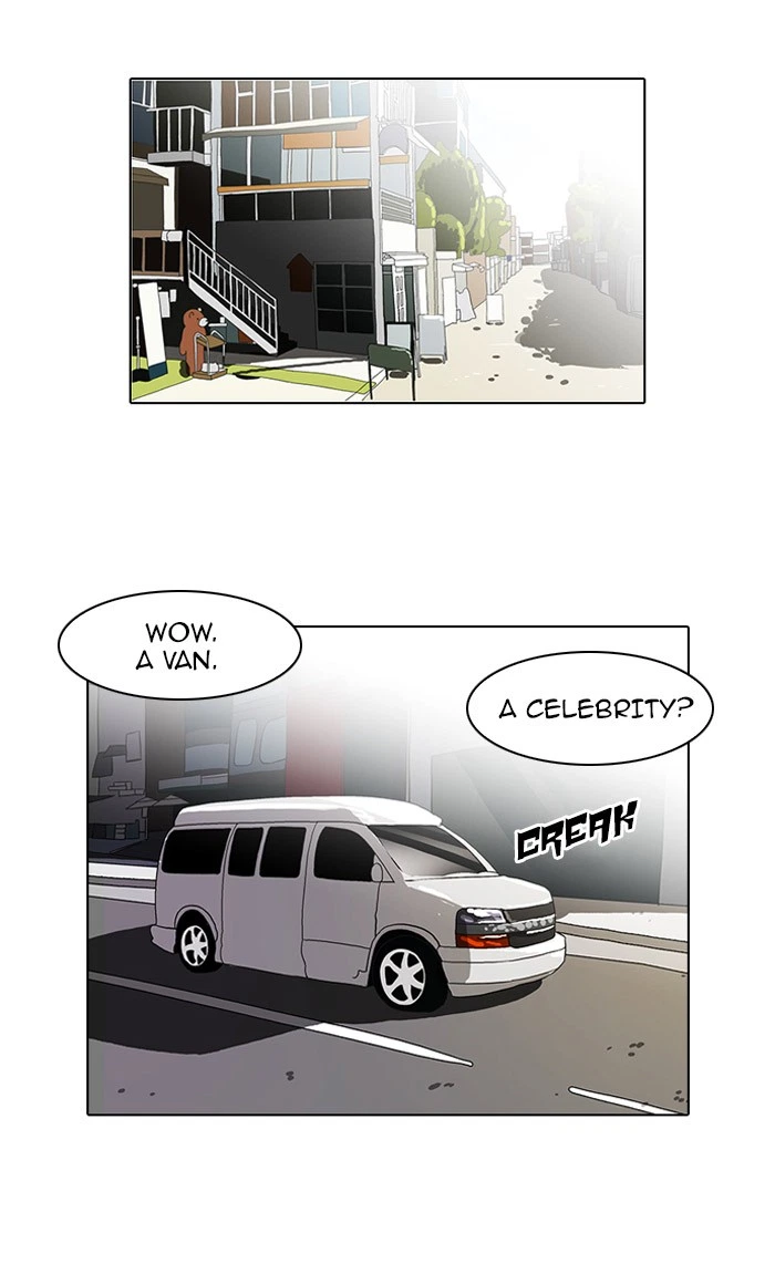Lookism Chapter 71 — page 51