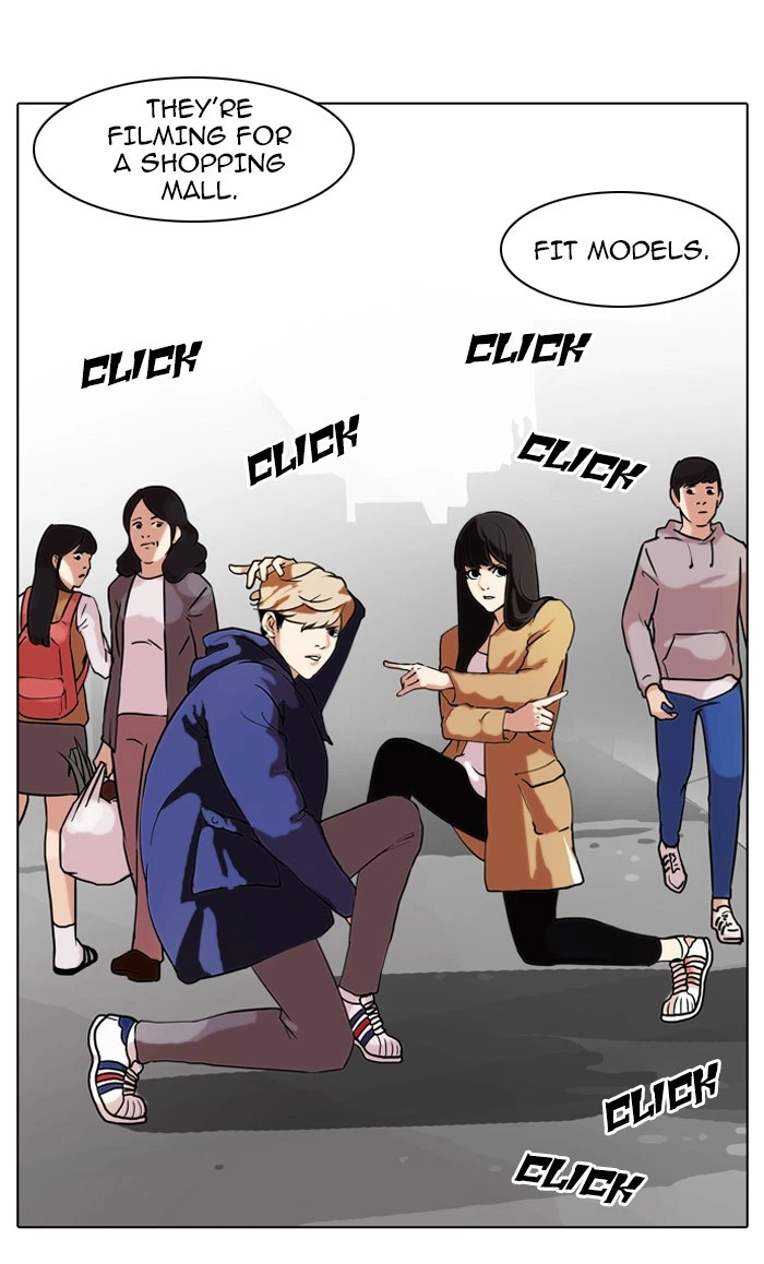 Lookism Chapter 71 — page 52