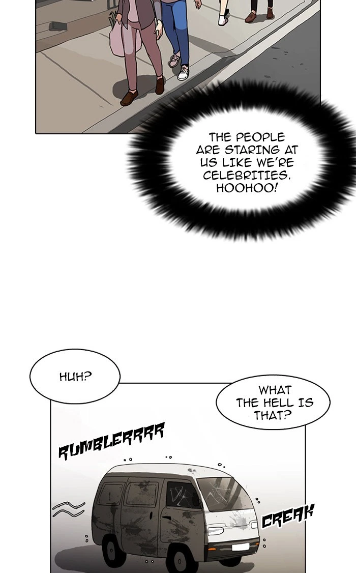 Lookism Chapter 71 — page 58