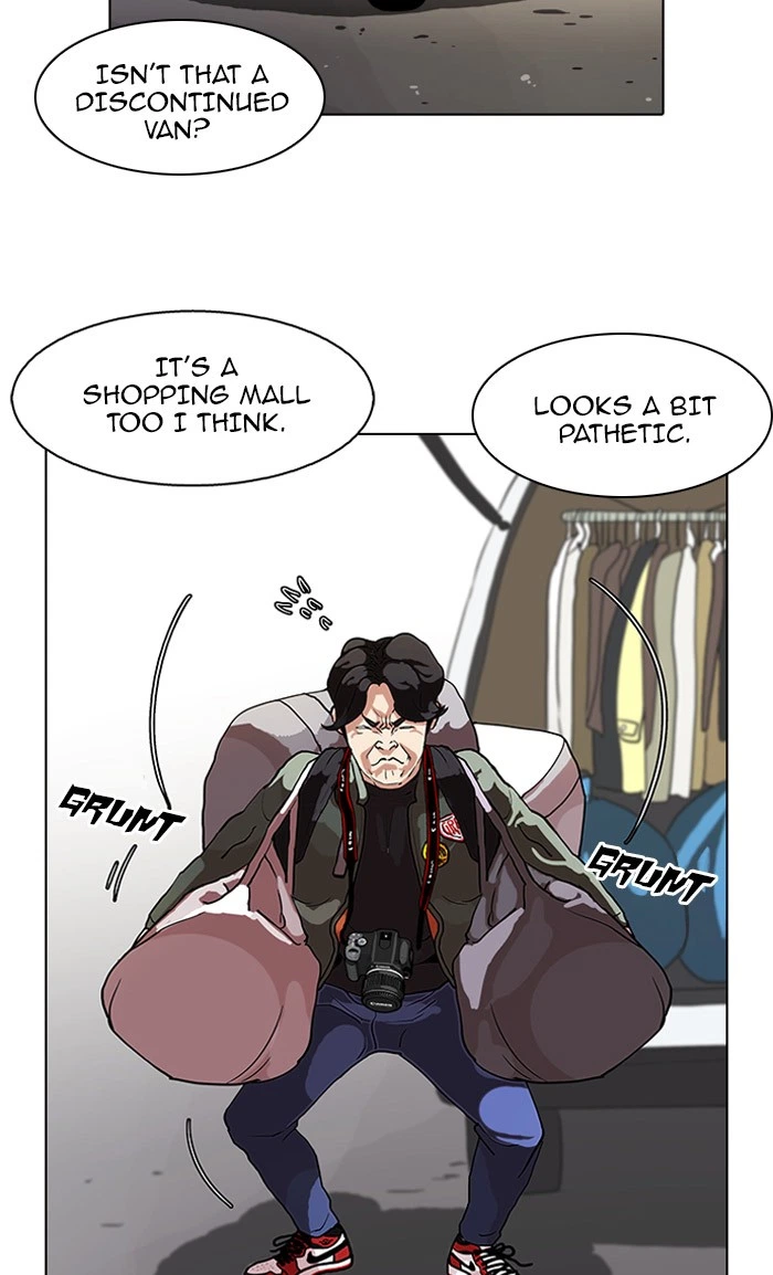 Lookism Chapter 71 — page 59