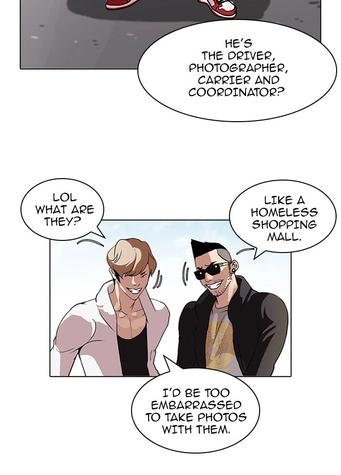 Lookism Chapter 71 — page 60