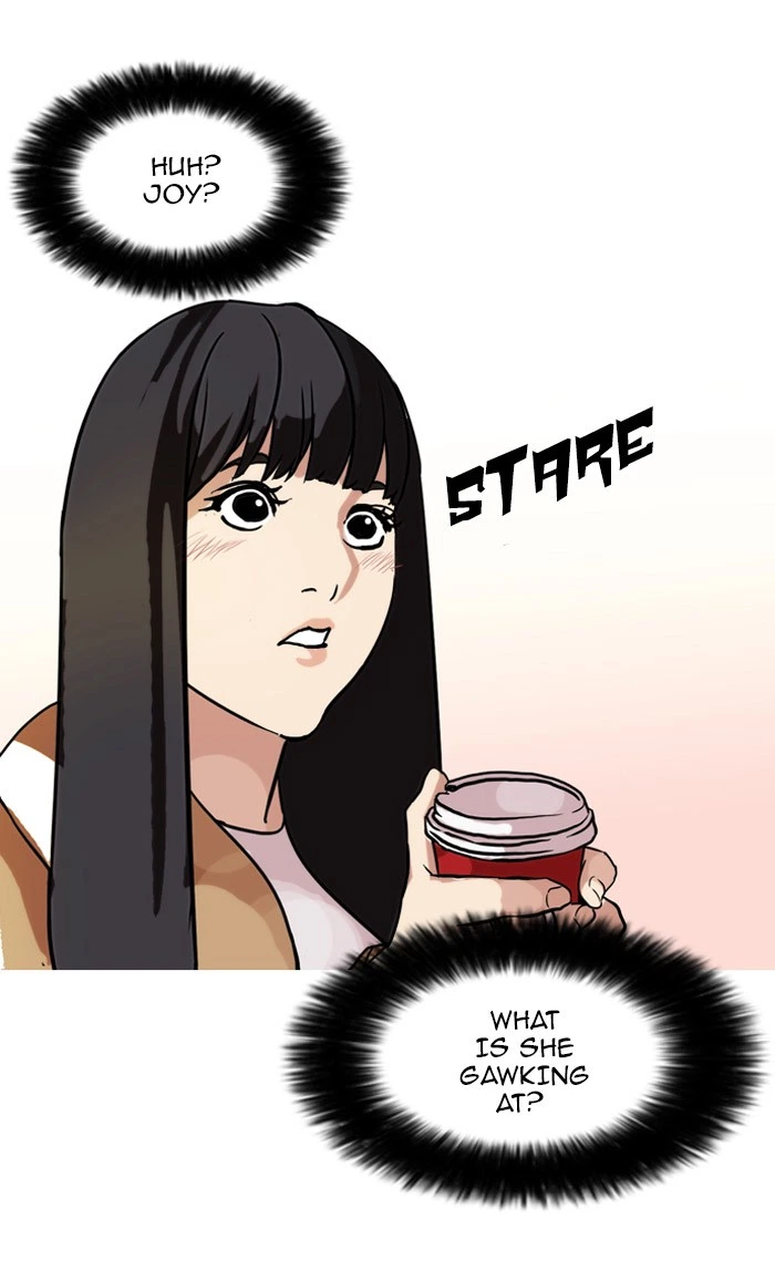 Lookism Chapter 71 — page 61