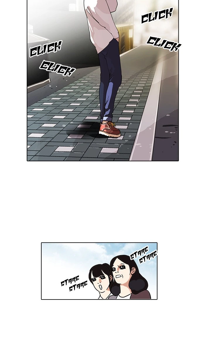 Lookism Chapter 72 — page 2