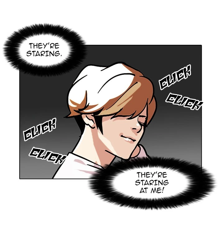 Lookism Chapter 72 — page 3