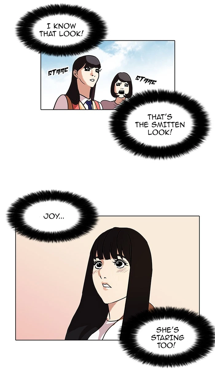 Lookism Chapter 72 — page 4