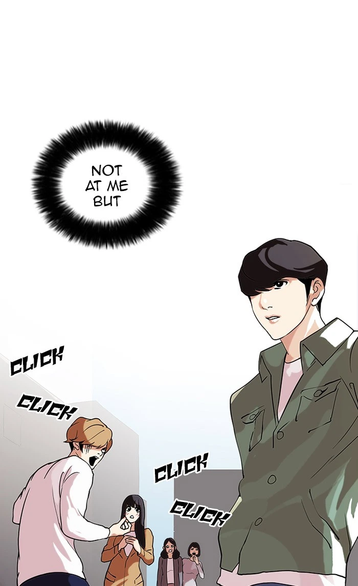 Lookism Chapter 72 — page 5