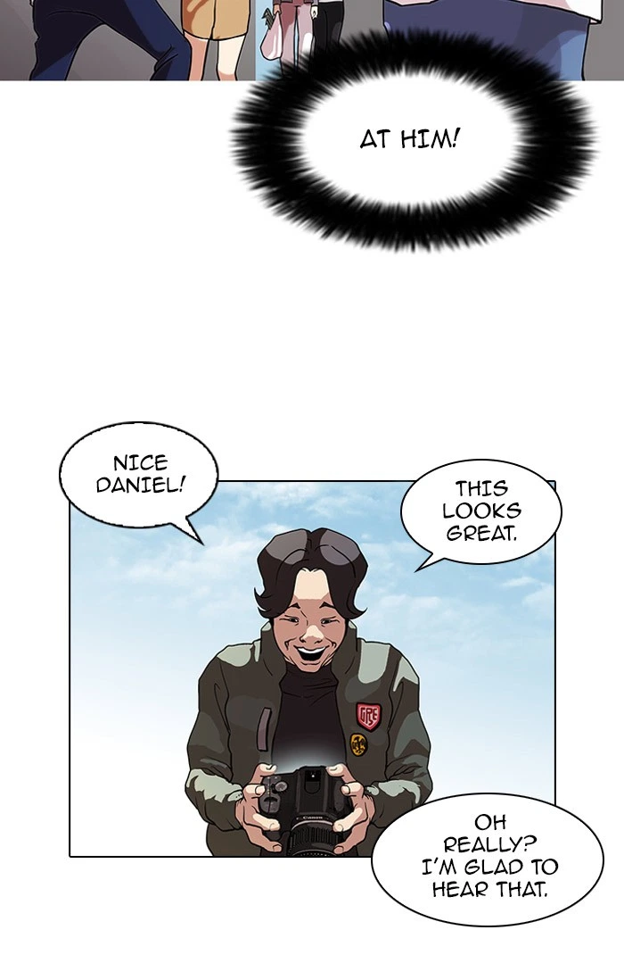 Lookism Chapter 72 — page 6